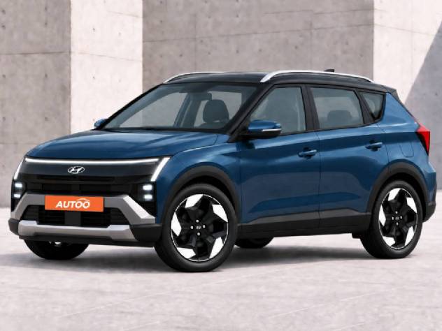 Hyundai Bayon: nome � confirmado e SUV j� roda camuflado em SP; veja novas proje��es