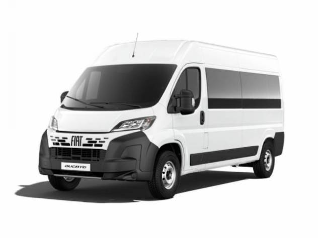 Fiat Ducato chega � linha 2027 com uma s�rie de novidades; veja pre�os e o que muda