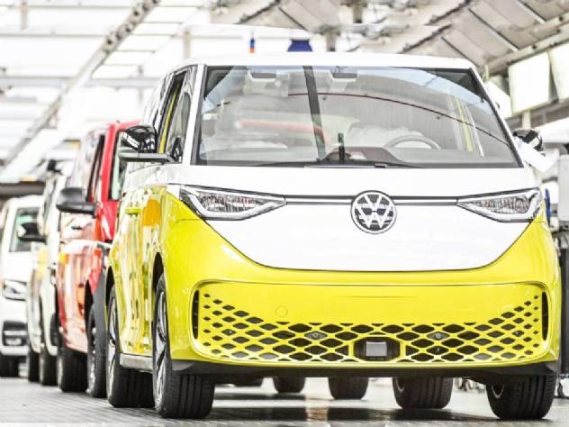 Vazam planos de cortes em f�bricas da Volkswagen; veja quais e quando
