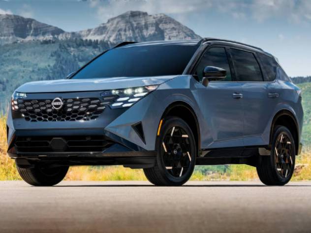 Nissan lan�a novo X-Trail que faz at� 17 km/l, mas Brasil espera pela gera��o anterior; veja pre�os