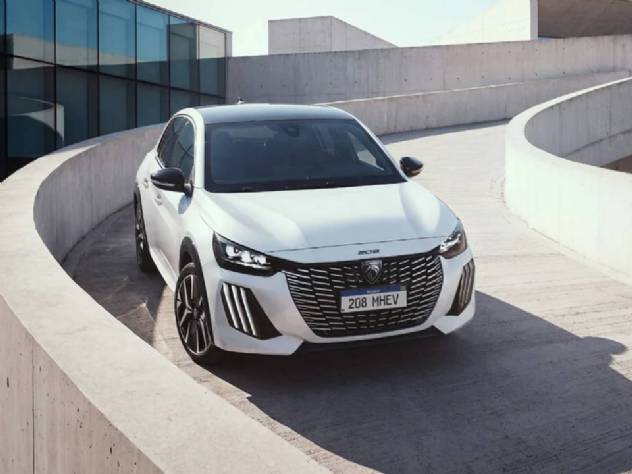 Peugeot 208 2027 perde vers�o e pot�ncia: veja pre�os, pe�as, consumo e equipamentos do hatch