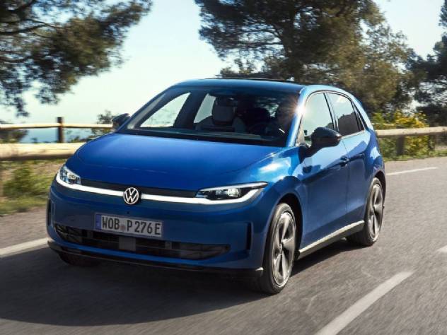 Novo Polo el�trico ganha vers�o mais em conta para enfrentar Dolphin e EX2; veja pre�o do hatch