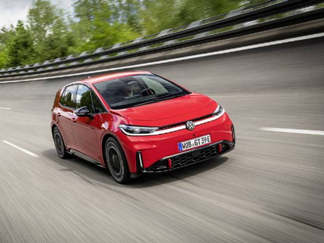 Novo Polo el�trico � o mais potente GTI da hist�ria da Volkswagen; confira os n�meros
