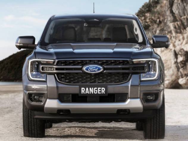 Ford trabalha na nova gera��o da Ranger para se defender dos chineses; saiba quando chega
