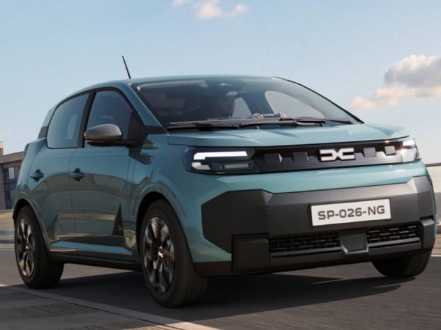 Novo Kwid el�trico europeu ganha base do Twingo com chineses na mira; saiba o que muda