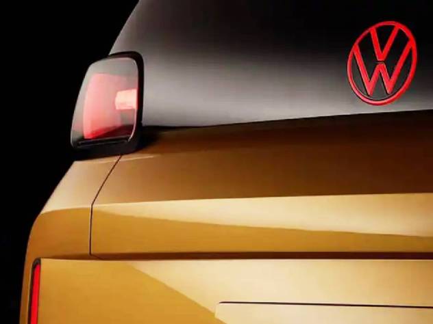 Volkswagen voltar� a utilizar o nome Up em novo hatch el�trico; saiba quando chega