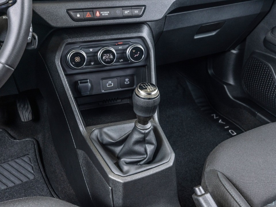 Renault�Kardian 2027 - c�mbio
