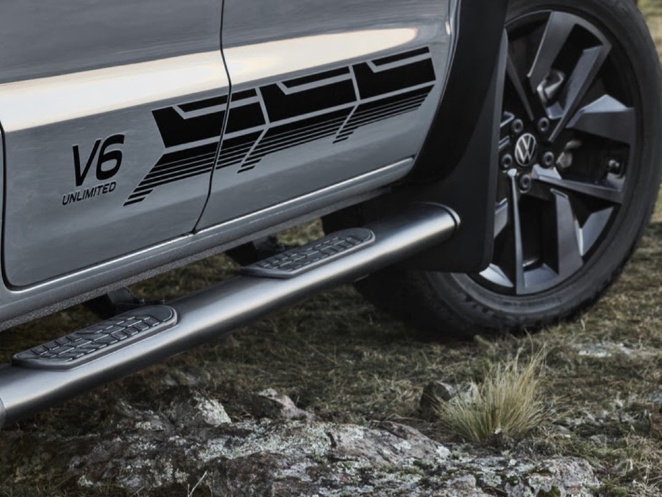 Volkswagen�Amarok 2026 - 