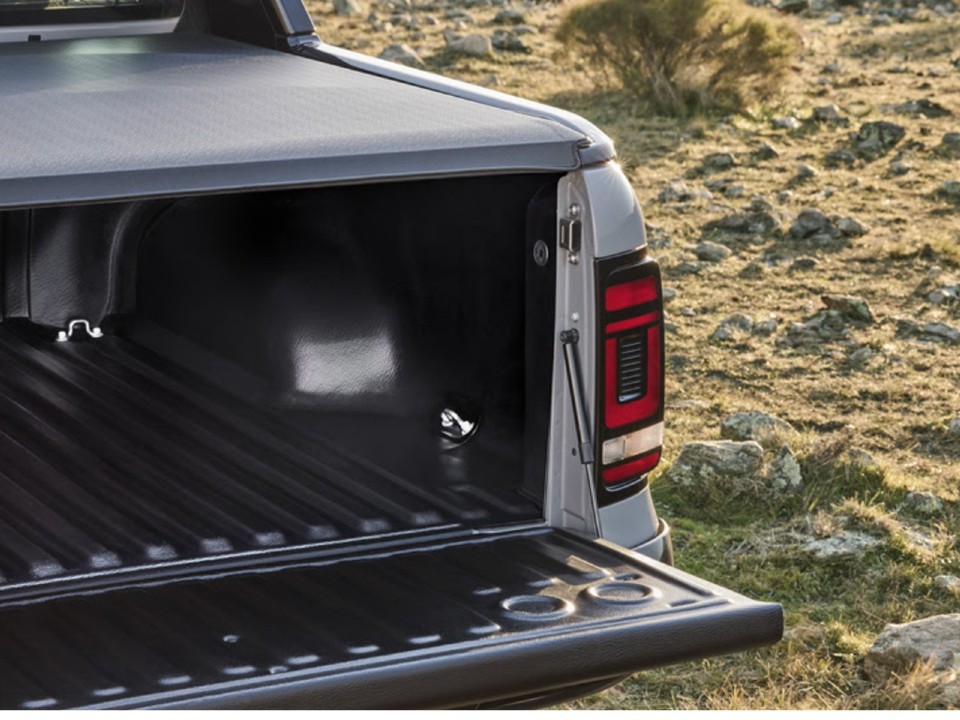 Volkswagen�Amarok 2026 - 