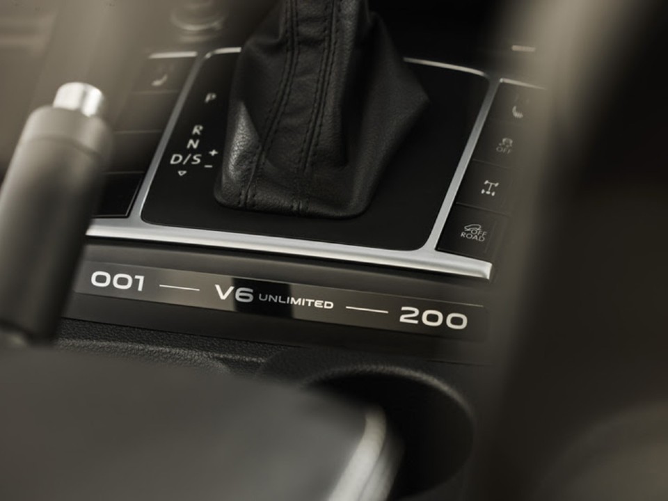 Volkswagen�Amarok 2026 - 